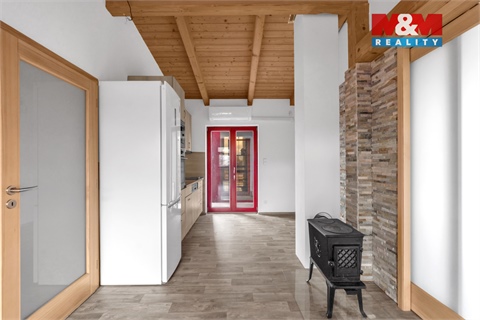 Pronájem bytu 3kk, 75 m² 12