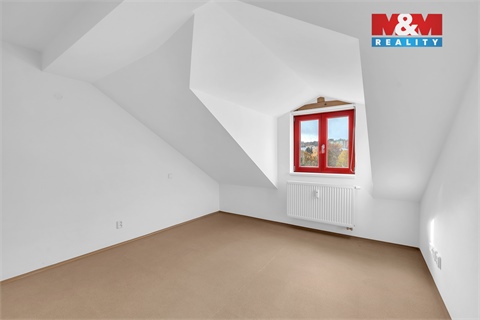 Pronájem bytu 3kk, 75 m² - 8