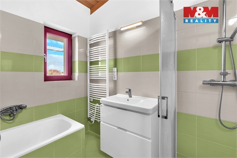 Pronájem bytu 3kk, 75 m² 14