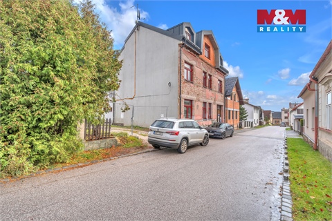 Pronájem bytu 3kk, 75 m² 20