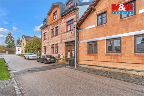 Pronájem bytu 3kk, 75 m² - 18