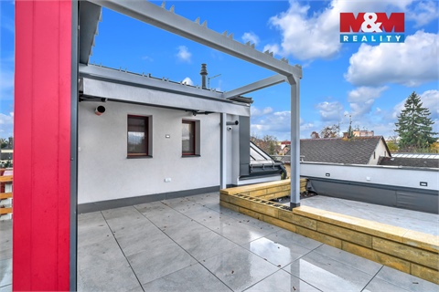 Pronájem bytu 3kk, 75 m² 18