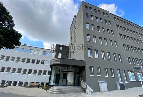 Pronájem bytu 1kk, 25 m² - 16