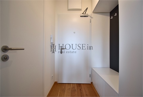 Pronájem bytu 1kk, 25 m² - 10