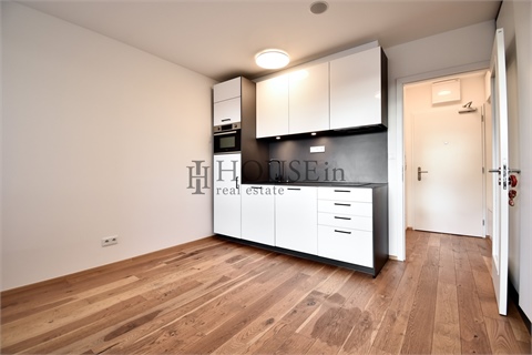 Pronájem bytu 1kk, 25 m² - 4