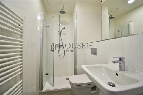 Pronájem bytu 1kk, 25 m² 2