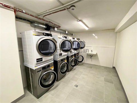 Pronájem bytu 1kk, 25 m² 14