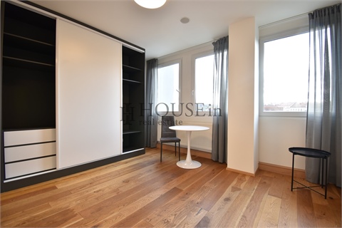 Pronájem bytu 1kk, 25 m² 6