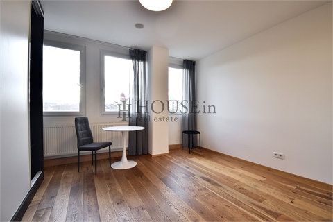 Pronájem bytu 1kk, 25 m² 8