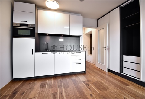 Pronájem bytu 1kk, 25 m² 4