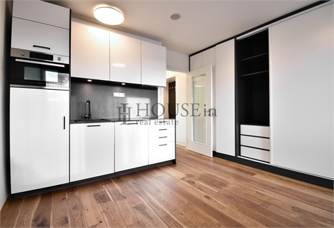 Pronájem bytu 1kk, 25 m² 0