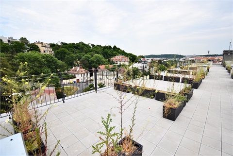 Pronájem bytu 1kk, 25 m² 12