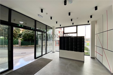 Pronájem bytu 1kk, 25 m² 16