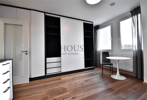 Pronájem bytu 1kk, 25 m² - 2