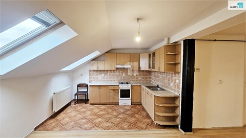 Pronájem bytu 2kk, 70 m² - 0