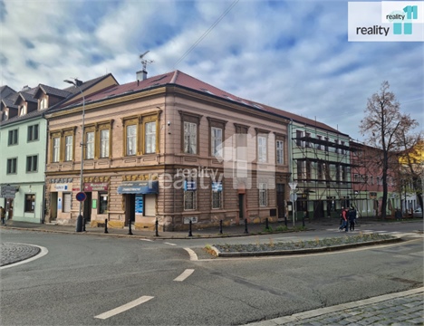 Pronájem bytu 2kk, 70 m² - 16