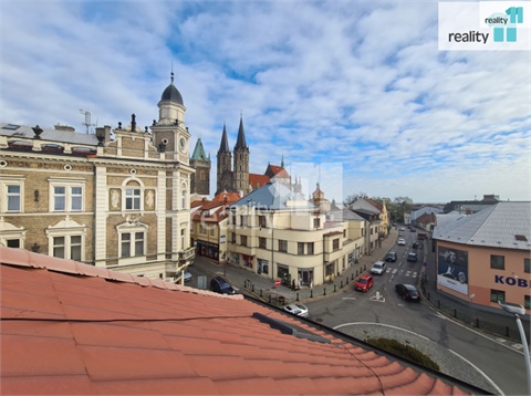 Pronájem bytu 2kk, 70 m² - 12