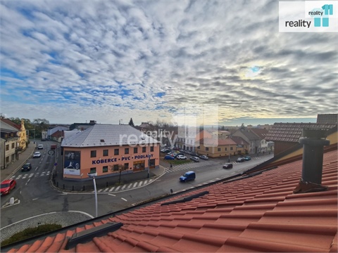 Pronájem bytu 2kk, 70 m² 18