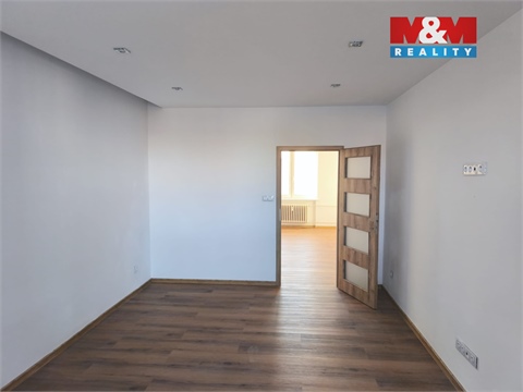 Prodej bytu 2+1, 53 m² - 2