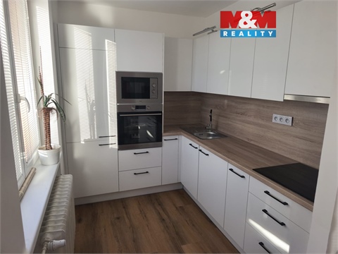 Prodej bytu 2+1, 53 m² 0