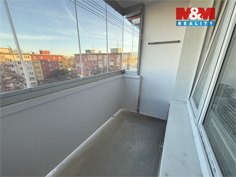 Prodej bytu 2+1, 53 m² 6