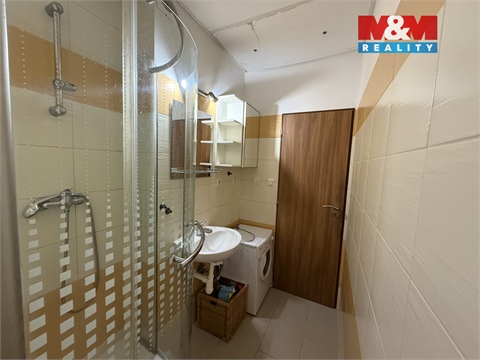 Pronájem bytu 3+1, 53 m² 12