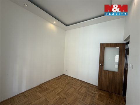 Pronájem bytu 3+1, 53 m² 8