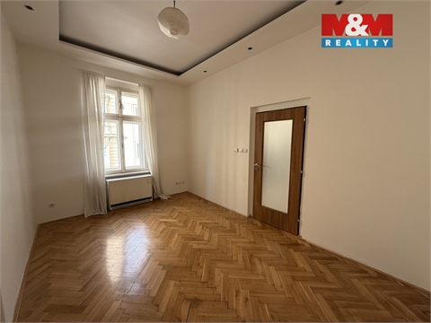 Pronájem bytu 3+1, 53 m² - 4