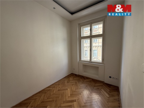 Pronájem bytu 3+1, 53 m² 4