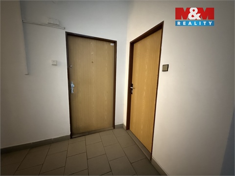 Pronájem bytu 3+1, 53 m² 16