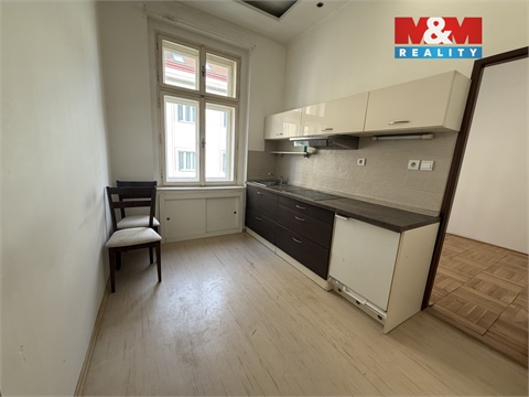 Pronájem bytu 3+1, 53 m² 10