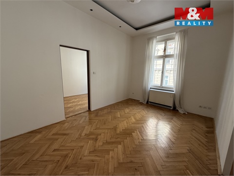 Pronájem bytu 3+1, 53 m² 6