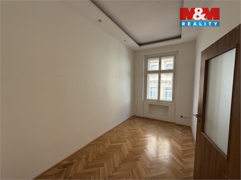 Pronájem bytu 3+1, 53 m² - 2