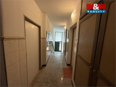 Pronájem bytu 3+1, 53 m² 18