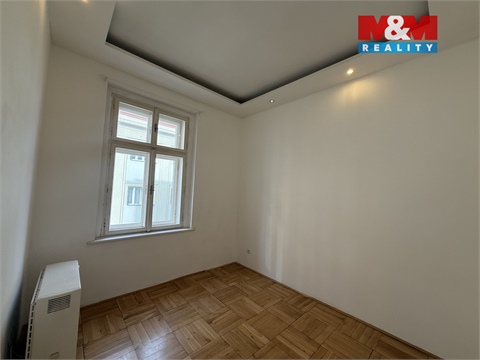 Pronájem bytu 3+1, 53 m² - 8