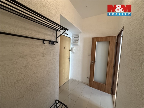 Pronájem bytu 3+1, 53 m² - 10