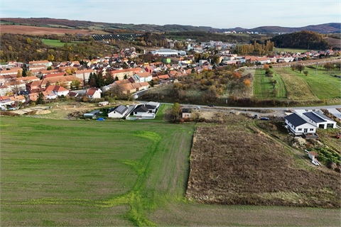 Prodej stavebního pozemku, 814 m² - 6