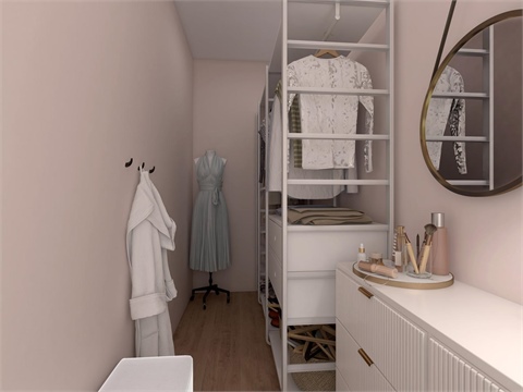 Prodej stavebního pozemku, 814 m² - 26