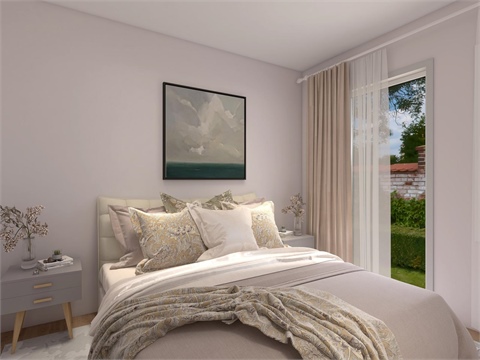 Prodej stavebního pozemku, 814 m² 24