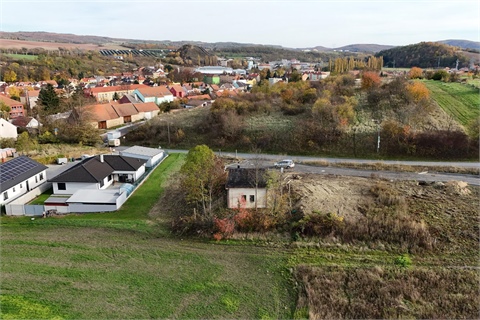 Prodej stavebního pozemku, 814 m² 2