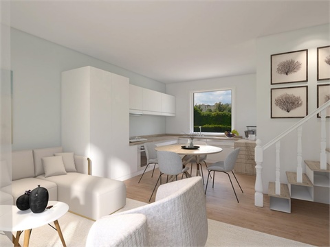 Prodej stavebního pozemku, 814 m² 14