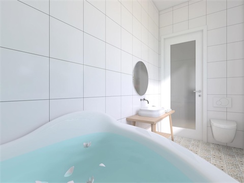 Prodej stavebního pozemku, 814 m² - 22