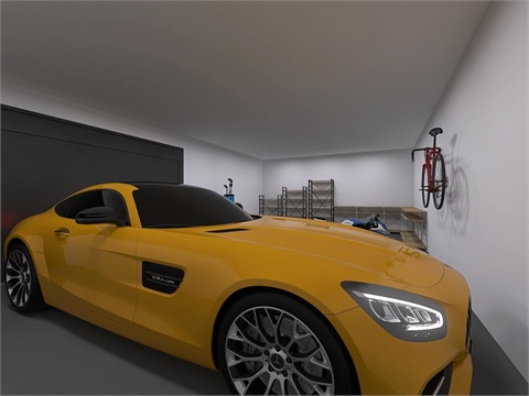 Prodej stavebního pozemku, 814 m² - 24