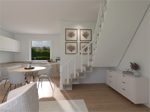 Prodej stavebního pozemku, 814 m² - 20