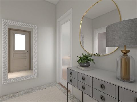 Prodej stavebního pozemku, 814 m² - 24