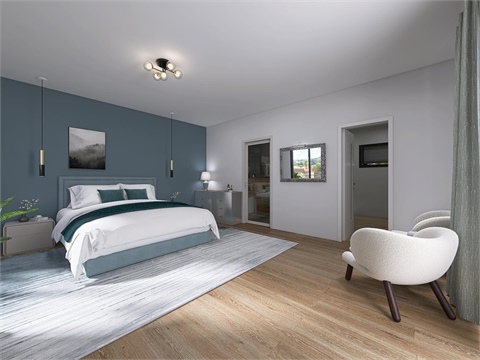 Prodej stavebního pozemku, 814 m² - 22