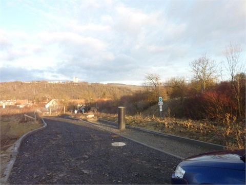 Prodej stavebního pozemku, 814 m² 8