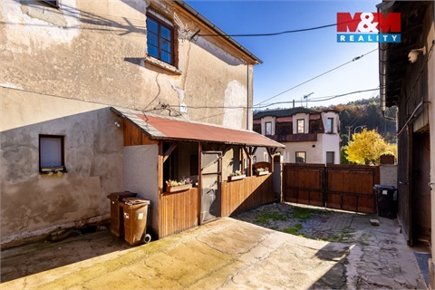 Prodej rodinného domu, 180 m² - 8