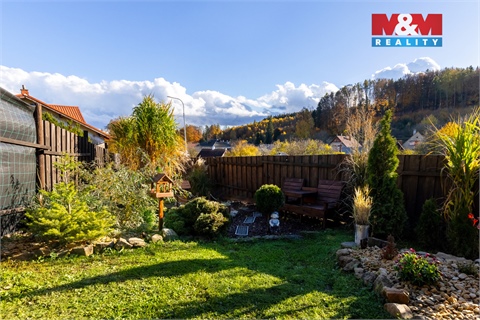 Prodej rodinného domu, 180 m² 4