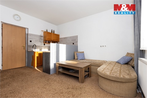 Prodej rodinného domu, 180 m² - 12